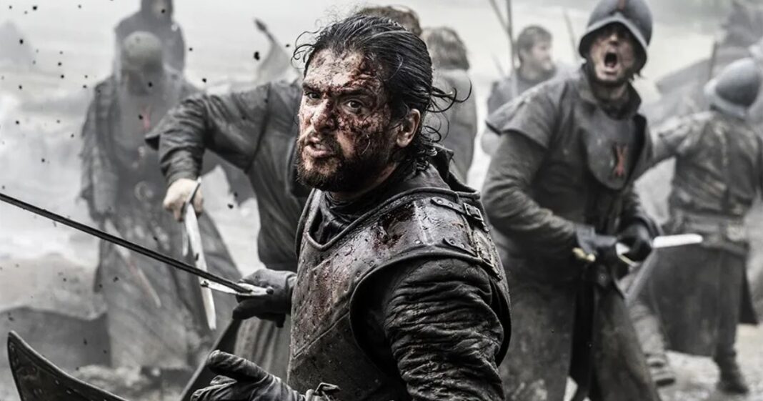 Game of Thrones ha infranto una regola fondamentale della TV già nella prima stagione