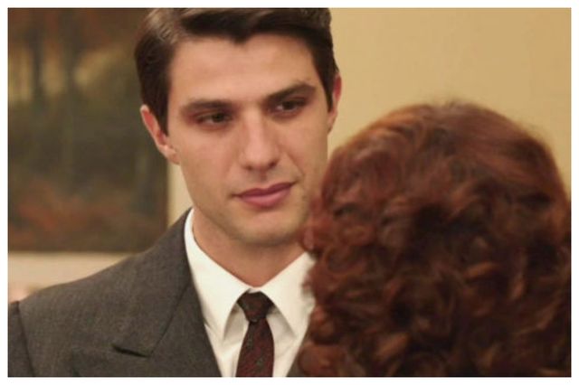 Il Paradiso delle Signore, spoiler Gennaio: la verità della Contessa viene a galla, crolla tutto