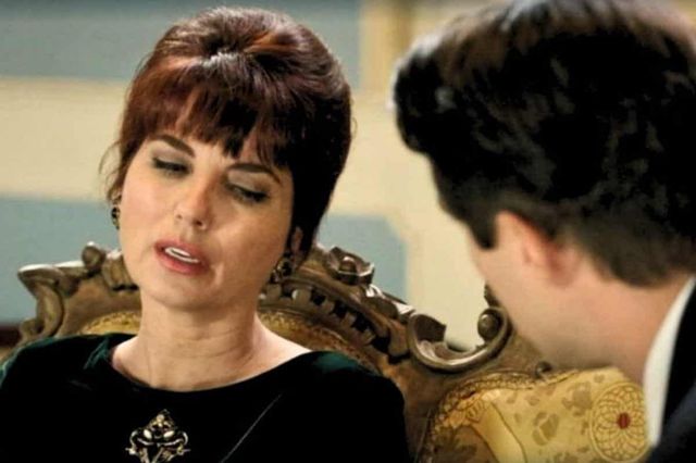 Rai, cambio programmazione: stop a Il Paradiso delle Signore