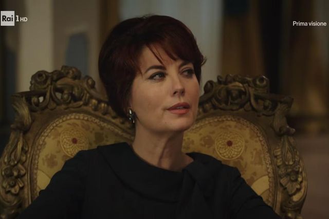 “Si farà suara”: Il Paradiso delle Signore, colpo di scena per uno dei personaggi più amati