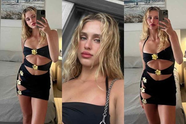 Dove vive Isobel Kinnear: la dimora lussuosa con dettagli ultra chic