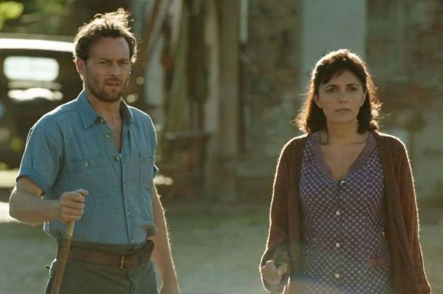 Dal Sud al Nord per salvare la famiglia: su Raiplay, gratis, una miniserie italiana che colpisce al cuore con Serena Rossi