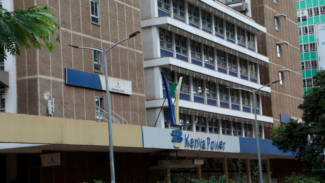 Come i margini elettrici più ampi hanno aumentato i guadagni di Kenya Power