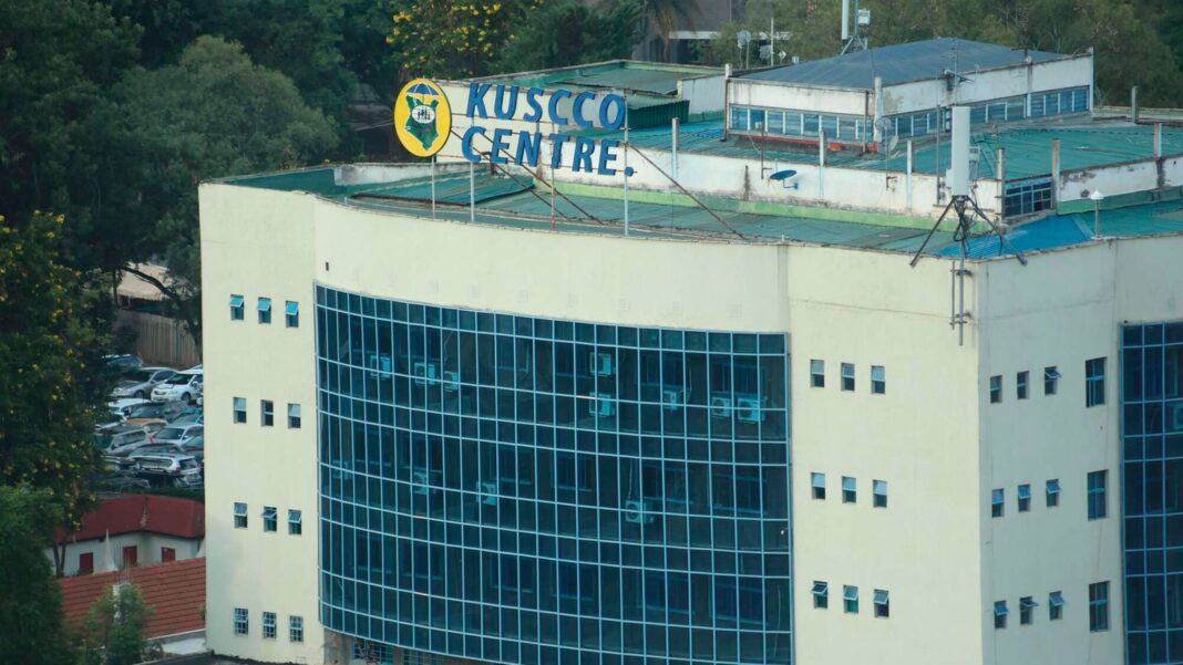 Kuscco, lotta tra unità abitative nel mezzo di un’indagine per frode da 1,7 miliardi di scellini