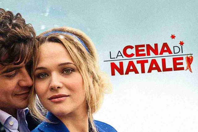 Non è la solita commedia di Natale: su RaiPlay, un film brillante e originale con Scamarcio e Laura Chiatti