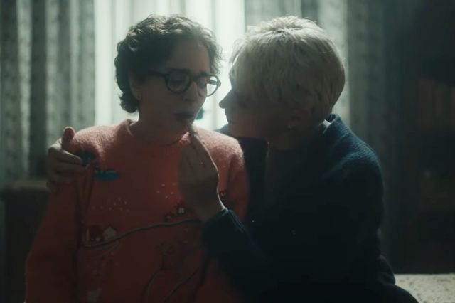 La Gioia, il film con Valeria Golino e Saul Nanni è una storia vera: primo trailer