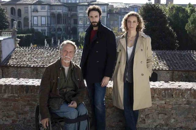 L’altro ispettore il finale aperto delude i fan: scoppia la polemica social