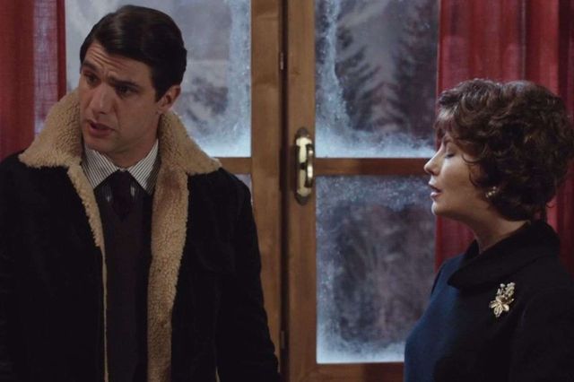 Il Paradiso delle Signore, spoiler: tra Marcello e Adelaide finisce malissimo, ora la Contessa vuole distruggere Barbieri