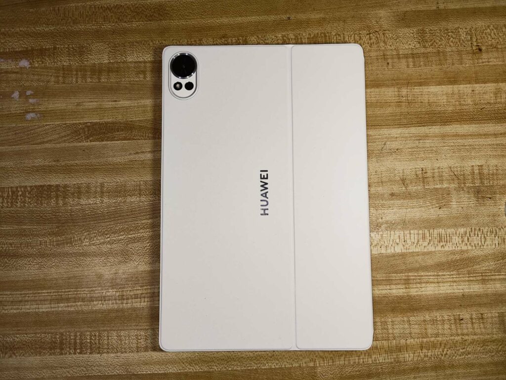 Huawei MatePad 12 X (2026): uno sguardo pratico al tablet per la produttività a tutto tondo 4 in 1