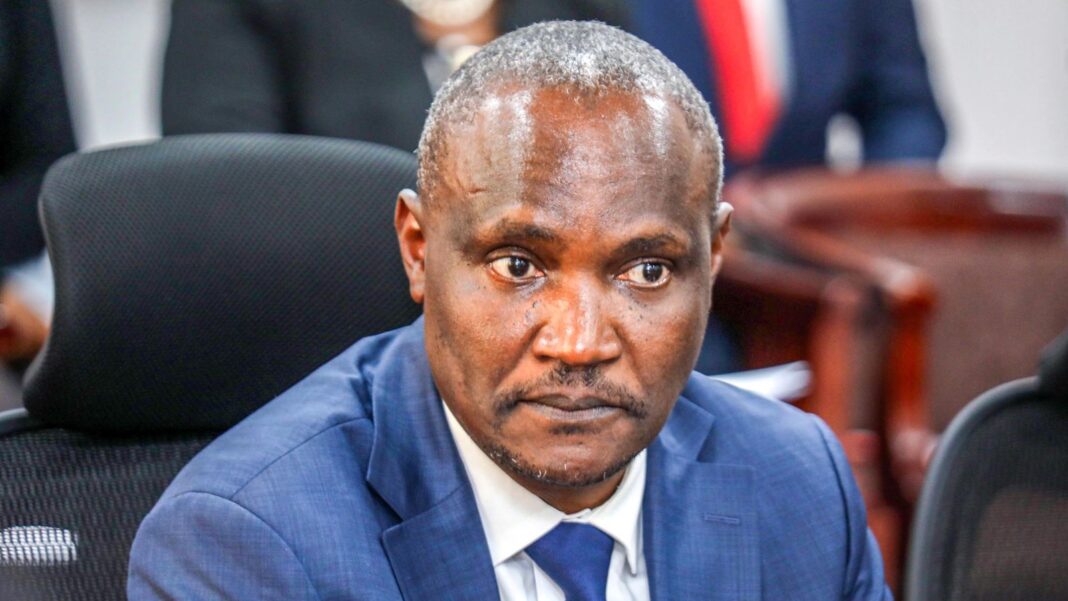 Il Tesoro cede 15 miliardi di scellini nella corsa ai dividendi di Safaricom