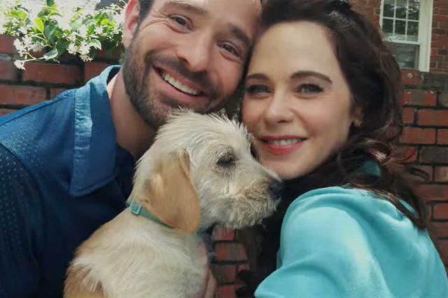 Prime Video, Merv è il film perfetto per Natale, ma non per tutti