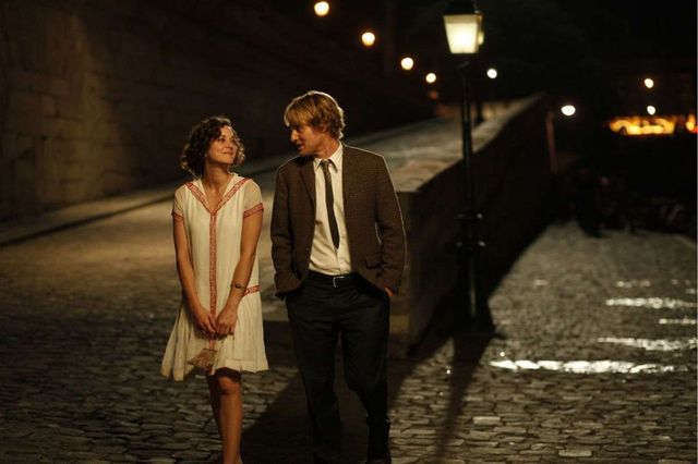 Midnight in Paris, la nostalgia diventa magia nella Parigi di Woody Allen