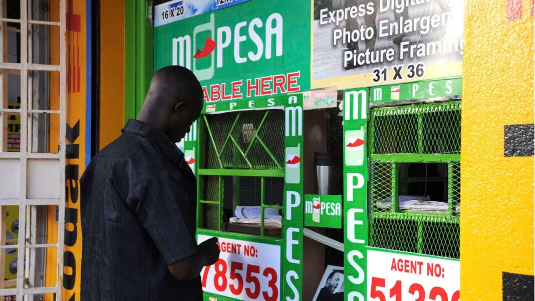 Lo Stato prende in considerazione un’assicurazione per la perdita dei depositi M-Pesa