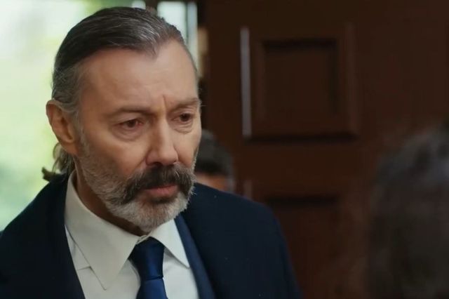 La forza di una donna: una richiesta mostruosa sconvolge Bahar. Le anticipazioni