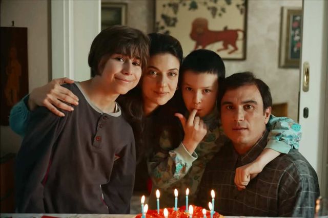 Oscar 2026, delusione per l’Italia: il film di Costabile bocciato dall’Academy