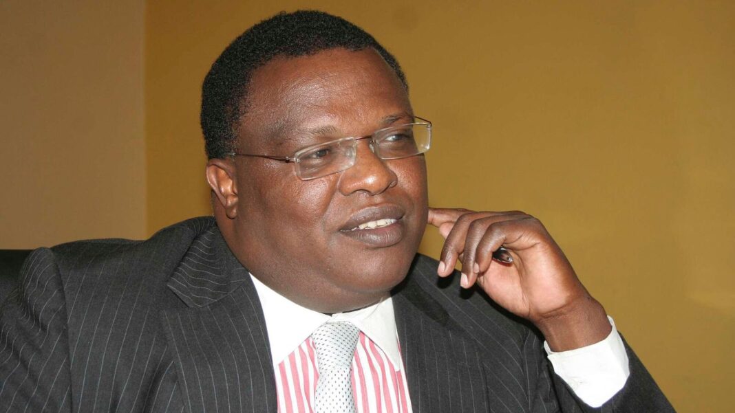 Il tribunale del Regno Unito ordina al magnate di pagare ai comproprietari di SportPesa 374 milioni di scellini