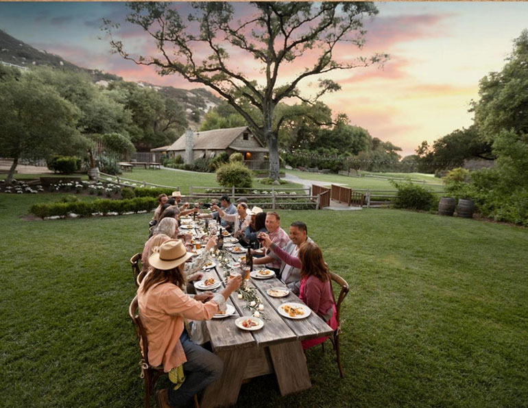 America the Bespoke: Brand USA invites travelers to indulge in luxury experiences around the nation