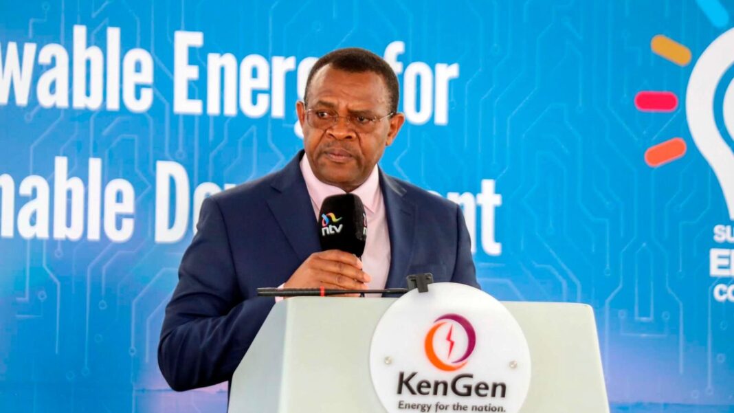 I timori di razionamento persistono mentre la domanda di elettricità raggiunge il quinto picco in un anno