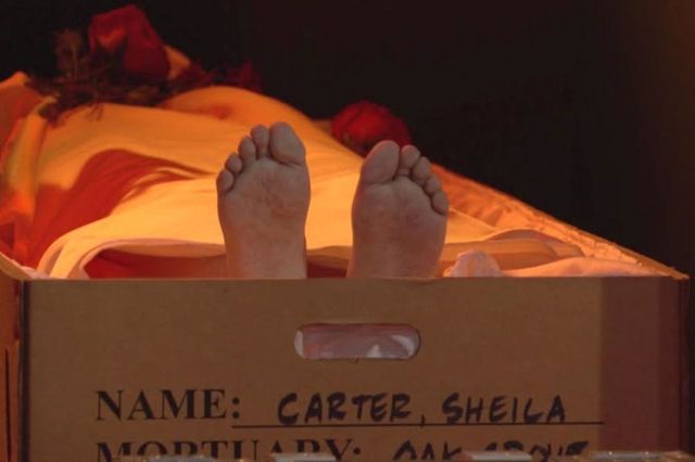 Bellissimo: la verità shock dietro l’addio a Sheila. Anticipazioni fino al 27 dicembre 2025