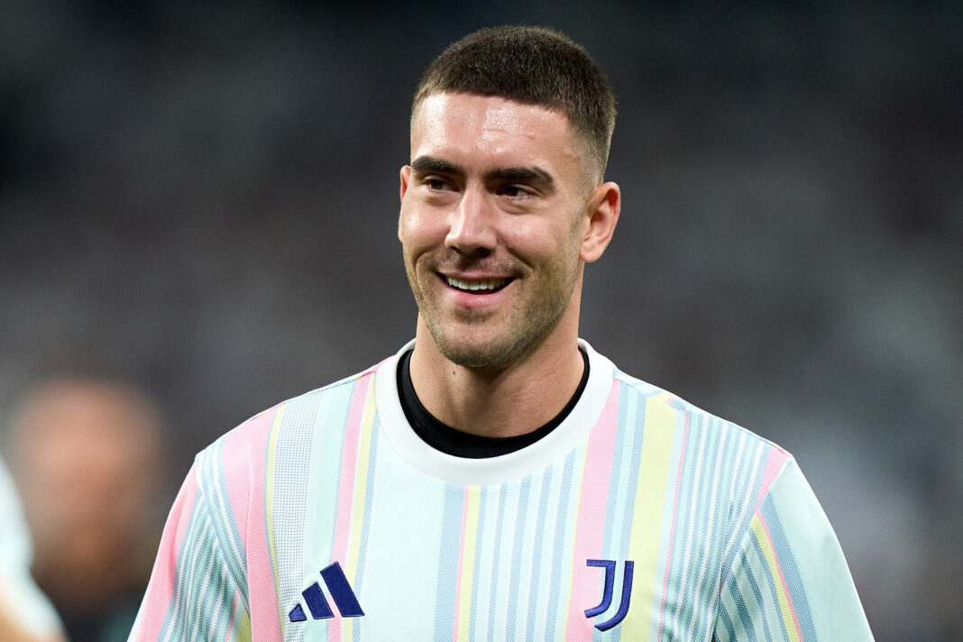 Il Milan guida la corsa per catturare Vlahovic gratuitamente