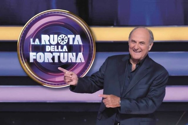 Cambio programmazione: il destino di Gerry Scotti e La Ruota della Fortuna. La decisione di Pier Silvio