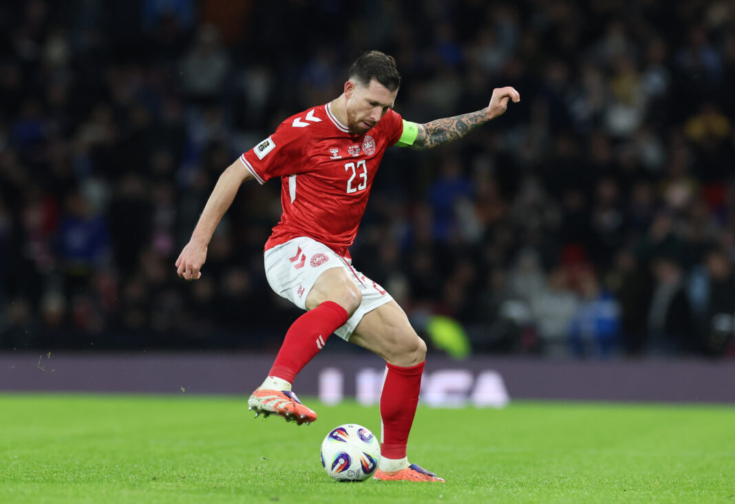 La Juventus trova un ostacolo nella corsa al bersaglio prioritario