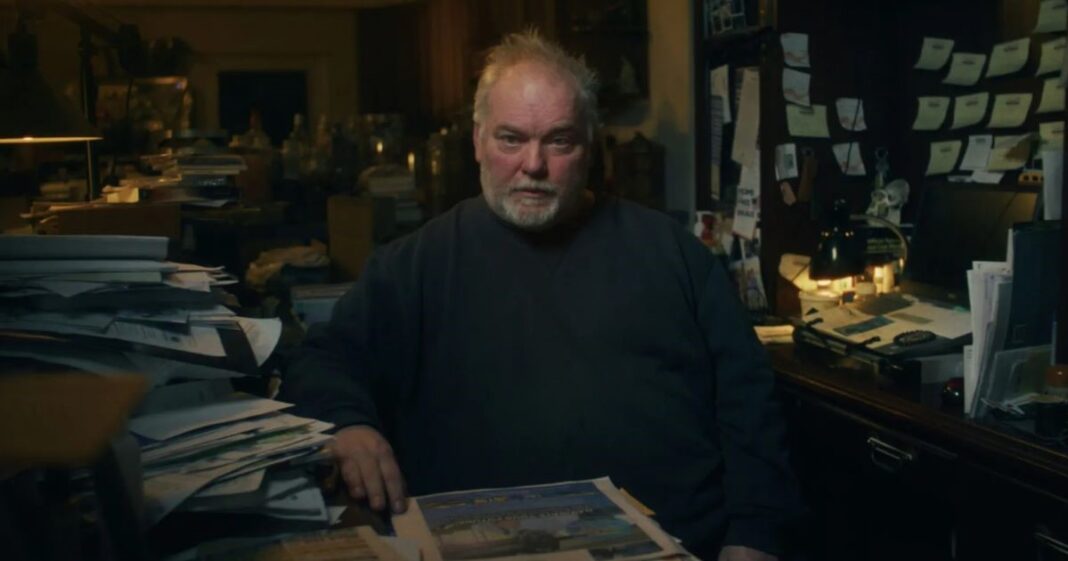 Un caso irrisolto di 64 anni fa è al centro di un disturbante true crime già in vetta alle classifiche streaming