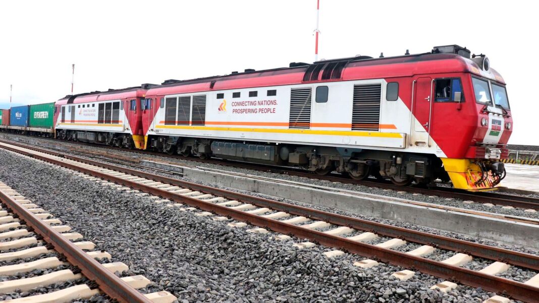 Perché il Kenya vuole che la Cina allenti le regole di deposito sul conto di deposito a garanzia della SGR