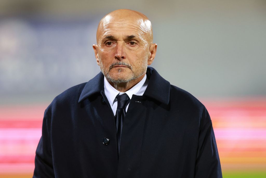 Luciano Spalletti su Crisi Juventus, Kalulu Ban e Jonathan David Return