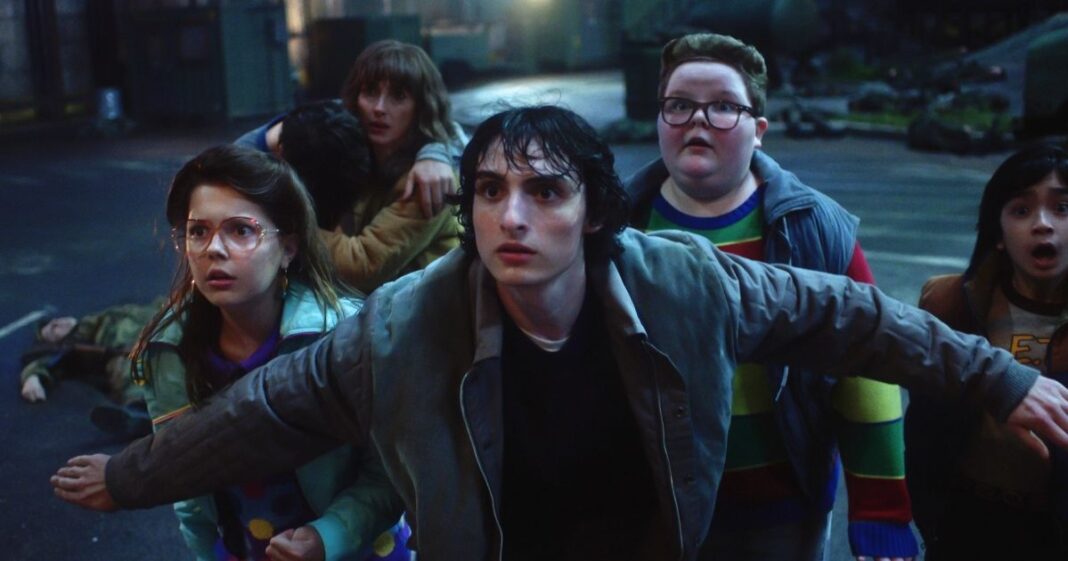 Stranger Things, il destino del nuovo volto più amato dai fan è già stato svelato