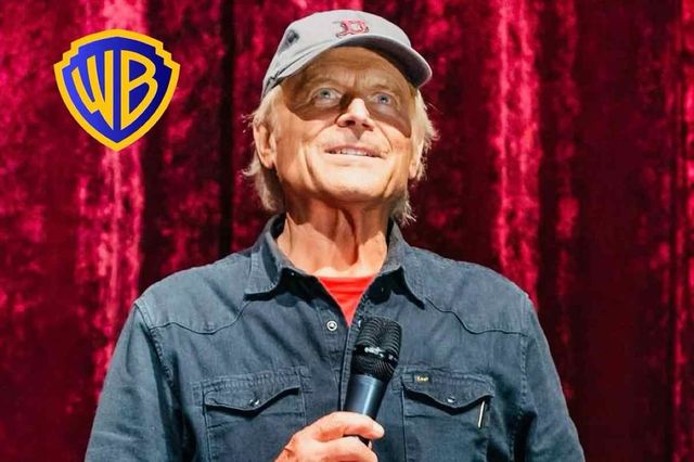 La nuova vita di Terence Hill: cosa fa oggi dopo l’addio a Don Matteo e A un passo dal cielo