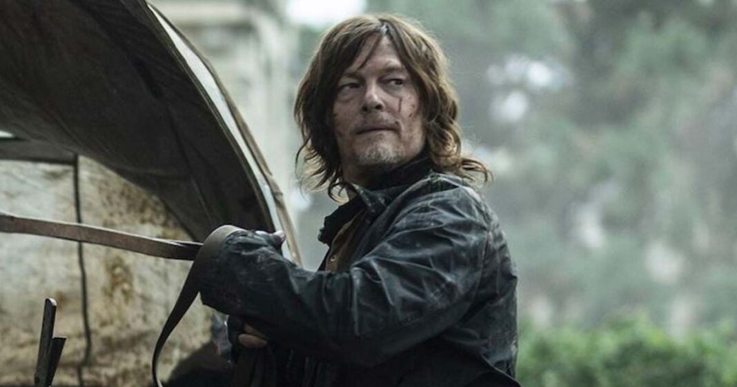 Questa serie tv sopra le righe potrebbe fare seria concorrenza a The Walking Dead
