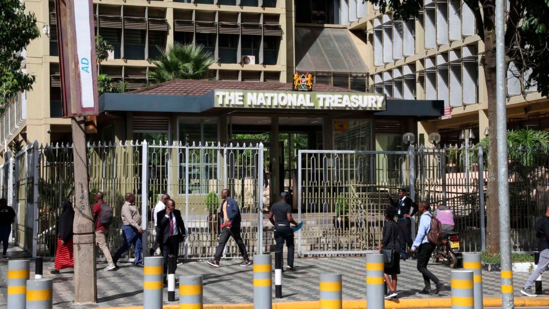 I timori della Gen Z, il sondaggio del 2027 impone la rimozione di 91 miliardi di scellini di nuove tasse