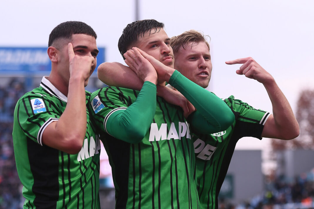 L’Inter traccia Muhremovic come Barcelona Eye De Vrij