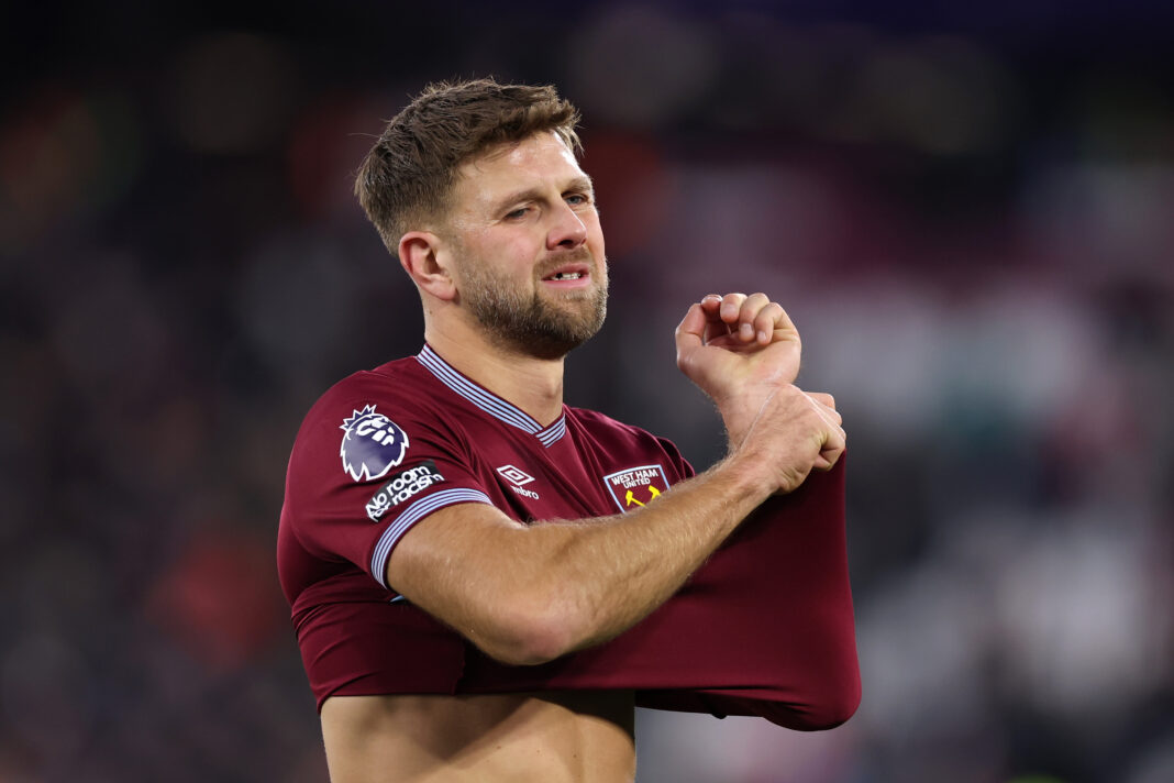 Il Milan cerca nuovi attaccanti e si avvicina al West Ham