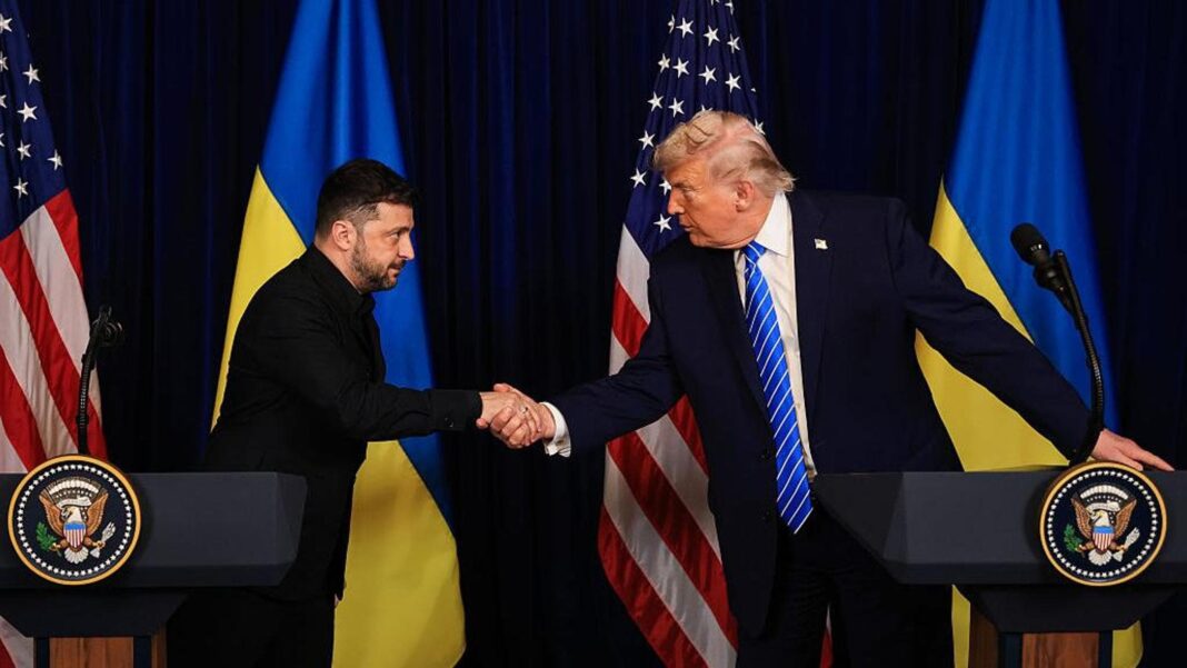 Guerra Ucraina – Russia, le notizie di oggi. Zelenskyj ringrazia Trump per la tregua