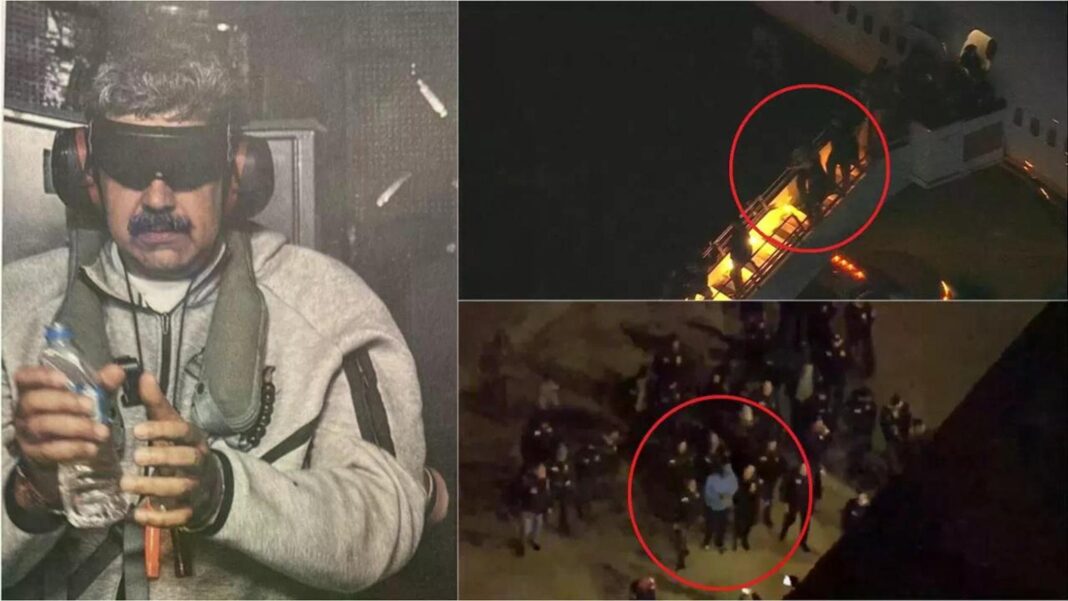 Venezuela – Usa, le notizie di oggi dopo l’attacco di Trump