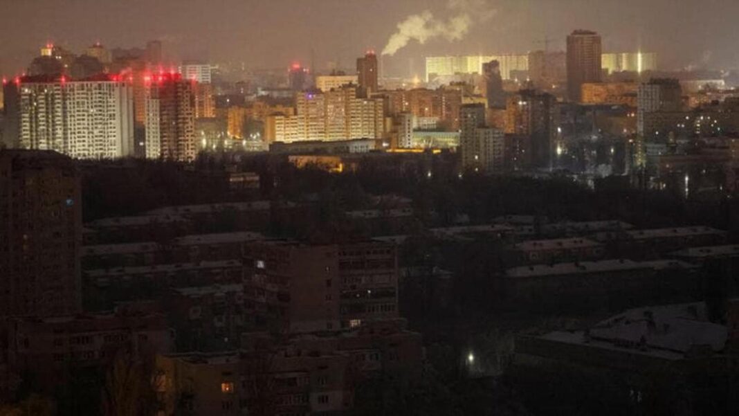 Guerra Ucraina – Russia, le notizie di oggi. Attacco con missili balistici sulle città ucraine, due morti a Kharkiv