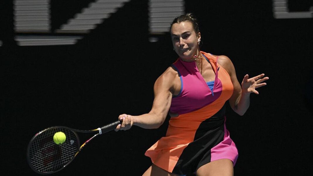 Australian Open 2026, da Zverev ad Alcaraz: i risultati di oggi in diretta