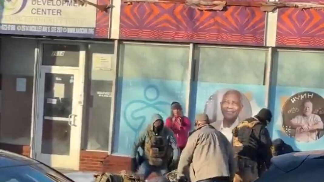 Un agente federale spara e uccide un uomo, monta la rabbia a Minneapolis – Notizie