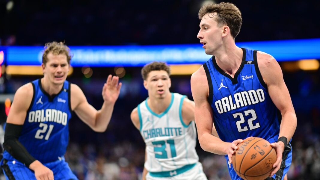 La missione dei fratelli Wagner