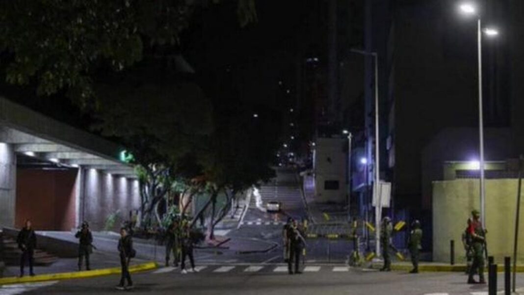 Venezuela – Usa, le notizie di oggi dopo l’attacco di Trump