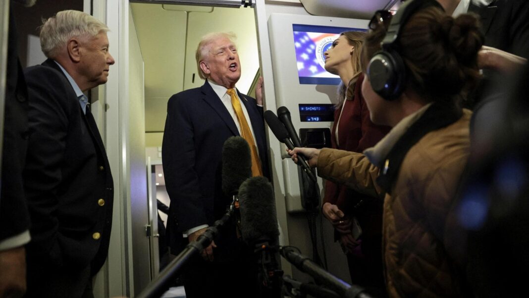 Venezuela – Usa, le notizie di oggi dopo l’attacco di Trump