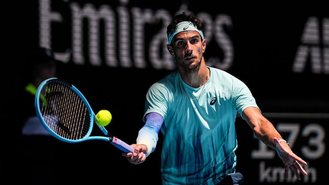 Australian Open 2026, i risultati in diretta. In campo anche Musetti