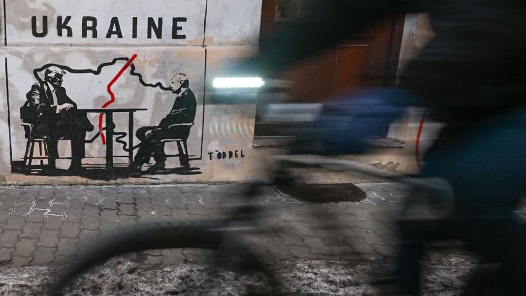 Guerra Ucraina – Russia, le notizie di oggi. Trump: “Putin farà cessioni