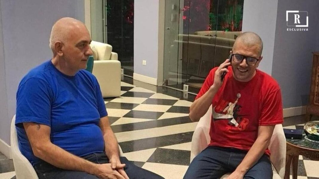 Liberazione Alberto Trentini, le novità: Mattarella telefona alla madre