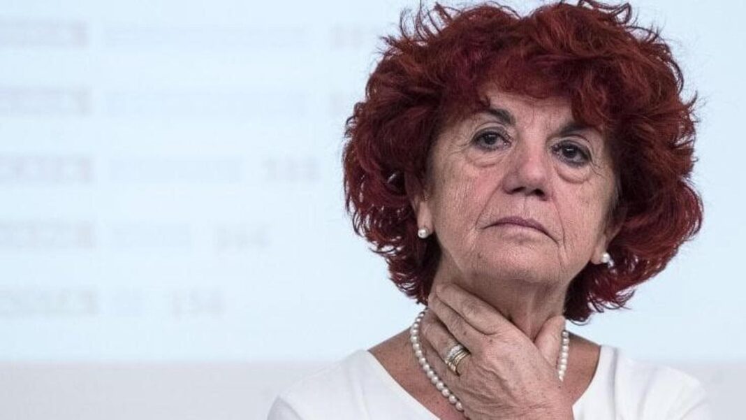 È morta Valeria Fedeli, ex ministra dell’Istruzione