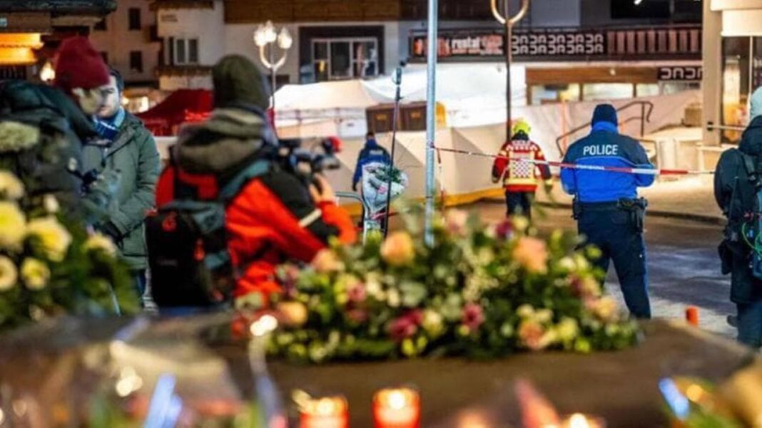 Crans Montana, le news di oggi in diretta sulla strage di Capodanno in Svizzera