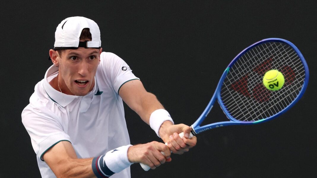 Australian Open 2026, i risultati in diretta