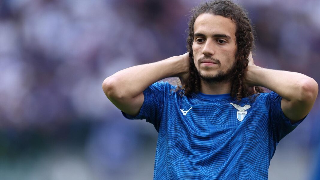 Calciomercato in diretta: Guendouzi va al Fenerbahce, la Lazio chiede Maldini all’Atalanta